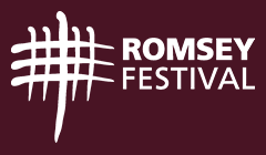 Romsey Festival logo